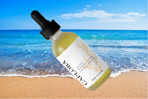 Botanical Hair Growth Serum