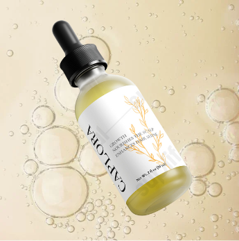 Botanical Hair Growth Serum